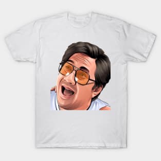 POSE LAUGHING T-Shirt